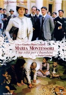 دانلود فیلم Maria Montessori: una vita per i bambini 2007388364-1958446573