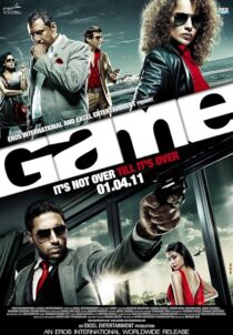 دانلود فیلم هندی Game 2011388194-373493540