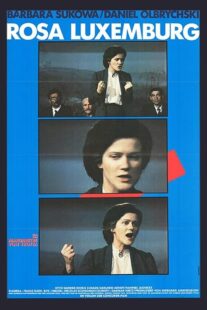 دانلود فیلم Rosa Luxemburg 1986387806-1119590426