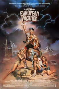 دانلود فیلم National Lampoon’s European Vacation 1985388494-217166958