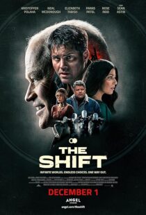 دانلود فیلم The Shift 2023387213-1633301148
