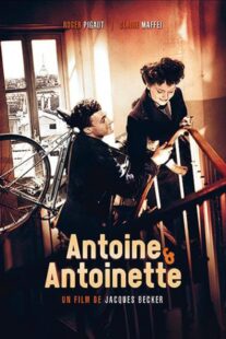 دانلود فیلم Antoine & Antoinette 1947388431-984571718