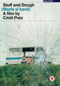 دانلود فیلم Marfa si banii (Stuff and Dough) 2001388232-1750152354