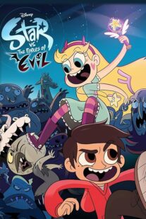 دانلود انیمیشن Star vs. the Forces of Evil80109-1631916135