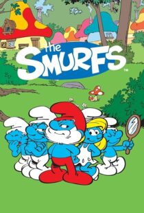 دانلود انیمیشن The Smurfs387035-1395187087