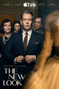 دانلود سریال The New Look387458-990854393