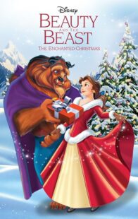 دانلود انیمیشن Beauty and the Beast: The Enchanted Christmas 1997387945-138055104