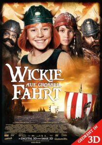 دانلود فیلم Vicky and the Treasure of the Gods 2011387088-1043434333