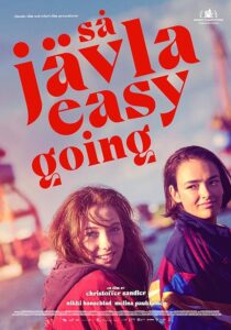 دانلود فیلم Så jävla easy going 2022388567-742167684