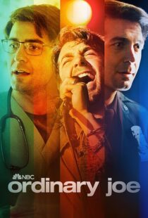 دانلود سریال Ordinary Joe388574-1934751217