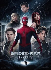 دانلود فیلم Spider-Man: Lotus 2023386969-1689386771