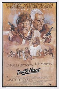 دانلود فیلم Death Hunt 1981387407-927852724
