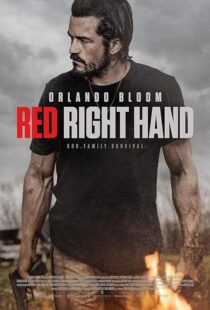 دانلود فیلم Red Right Hand 2024387917-243461347