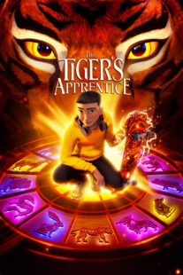 دانلود انیمیشن The Tiger’s Apprentice 2024386738-681045171