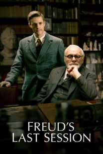 دانلود فیلم Freud’s Last Session 2023387705-1183478627