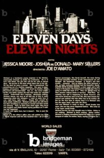 دانلود فیلم Eleven Days, Eleven Nights 1987391569-1834594775