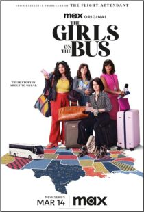 دانلود سریال The Girls on the Bus391553-1460301858
