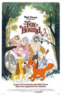 دانلود انیمیشن The Fox and the Hound 1981393527-437323683