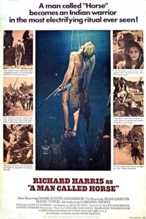 دانلود فیلم A Man Called Horse 1970390750-245530846