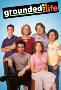 دانلود سریال Grounded for Life391718-1011197320