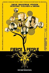 دانلود فیلم Fierce People 2005392775-121426