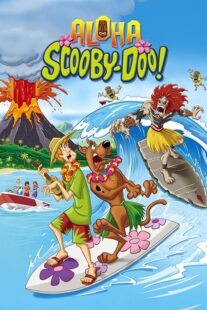 دانلود انیمیشن Aloha, Scooby-Doo! 2005390910-799052323