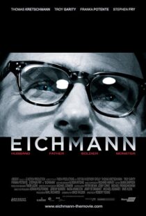 دانلود فیلم Eichmann 2007392673-908767003
