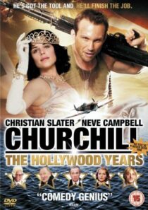 دانلود فیلم Churchill: The Hollywood Years 2004388803-993649764