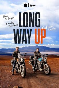 دانلود سریال Long Way Up391479-199783949