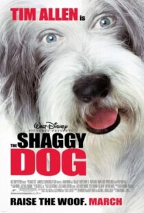 دانلود فیلم The Shaggy Dog 2006391911-622979391