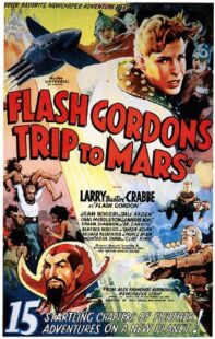 دانلود فیلم Flash Gordon’s Trip to Mars 1938388671-1413049874