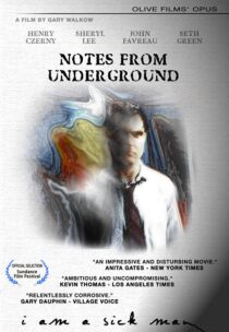 دانلود فیلم Notes from Underground 1995392416-1632877561