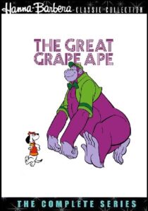 دانلود انیمیشن The Great Grape Ape Show391454-1700444819