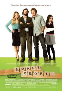 دانلود فیلم Smart People 2008393007-412634965