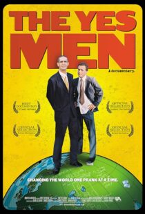 دانلود فیلم The Yes Men 2003392762-719826383