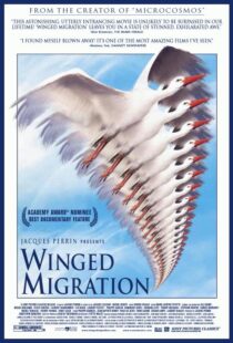 دانلود فیلم Winged Migration 2001388689-555860311