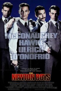 دانلود فیلم The Newton Boys 1998388868-1531988598