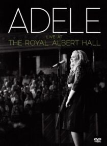 دانلود فیلم Adele Live at the Royal Albert Hall 2011389629-925533715