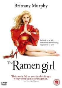 دانلود فیلم The Ramen Girl 2008391163-216829928