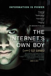 دانلود فیلم The Internet’s Own Boy: The Story of Aaron Swartz 2014393169-1791124372