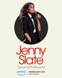 دانلود فیلم Jenny Slate: Seasoned Professional 2024389241-1887251661