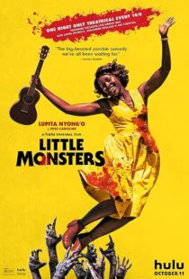 دانلود فیلم Little Monsters 2019389779-463961645