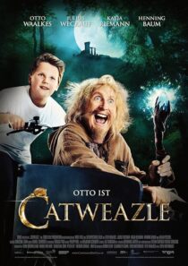 دانلود فیلم Catweazle 2021393347-1798263227