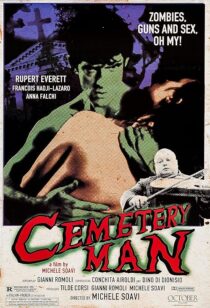دانلود فیلم Cemetery Man 1994389579-1210419722