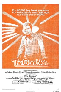 دانلود فیلم The Gambler 1974391907-123922664