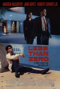دانلود فیلم Less Than Zero 1987391994-130766456
