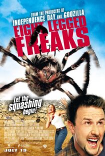 دانلود فیلم Eight Legged Freaks 2002390759-1721335831