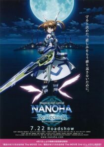 دانلود انیمه Magical Girl Lyrical Nanoha: Reflection 2017390210-1126564600