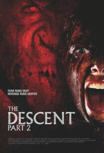 دانلود فیلم The Descent: Part 2 2009389094-445723201