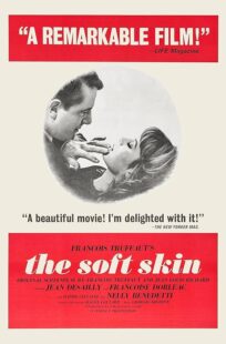 دانلود فیلم The Soft Skin 1964388833-2050010292